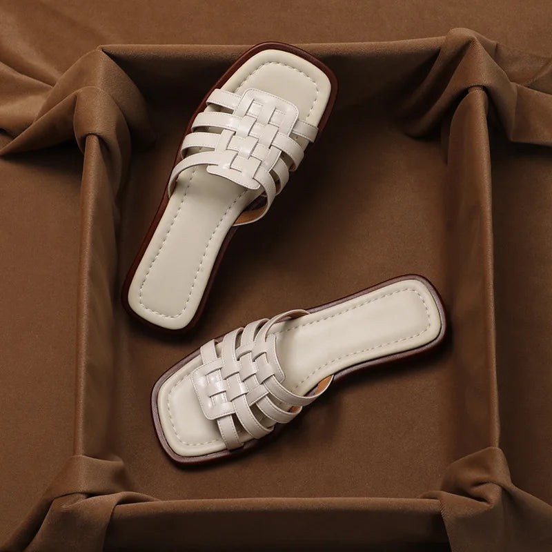 Naples Slides