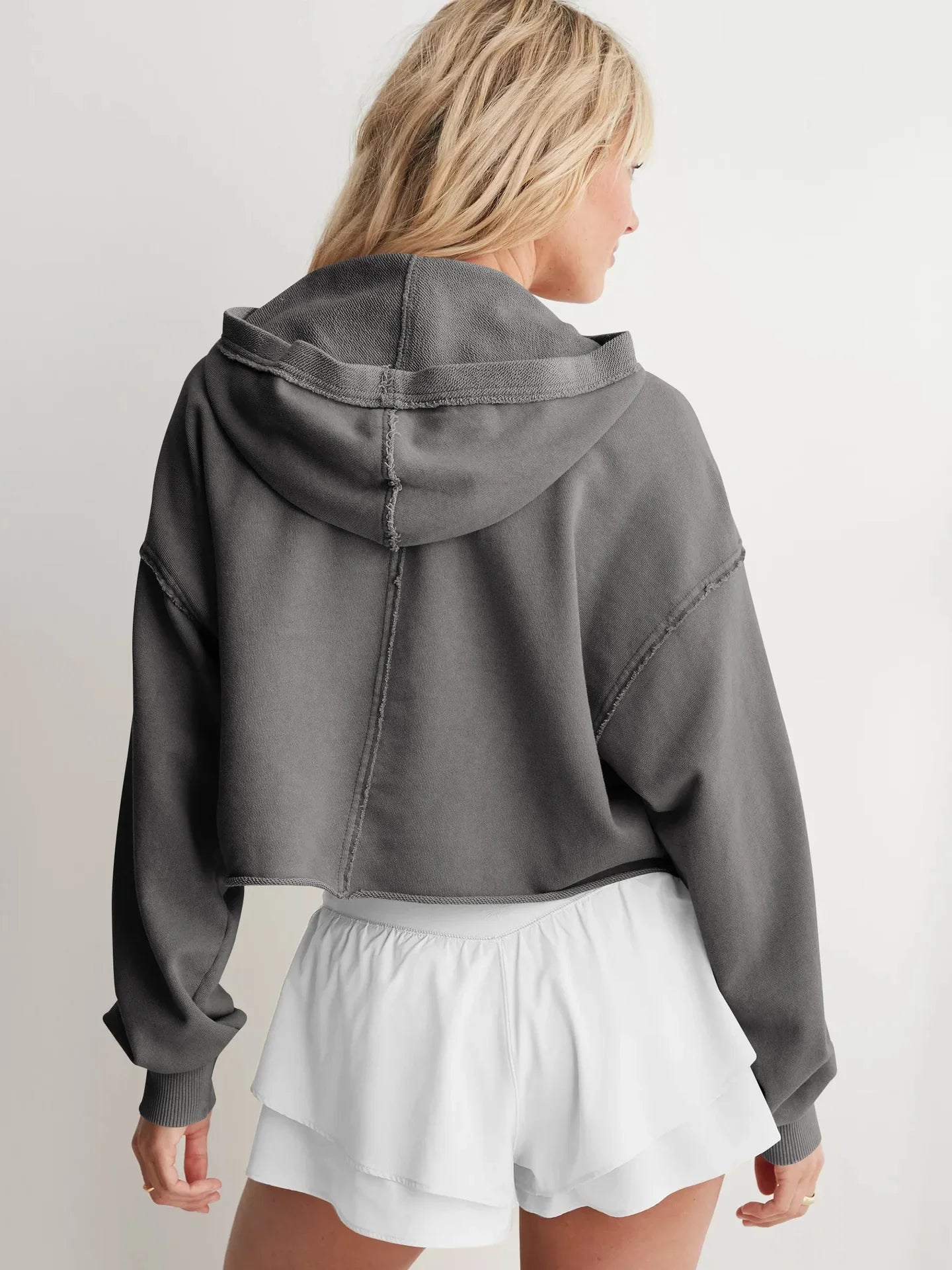Weekender Comfort Hoodie