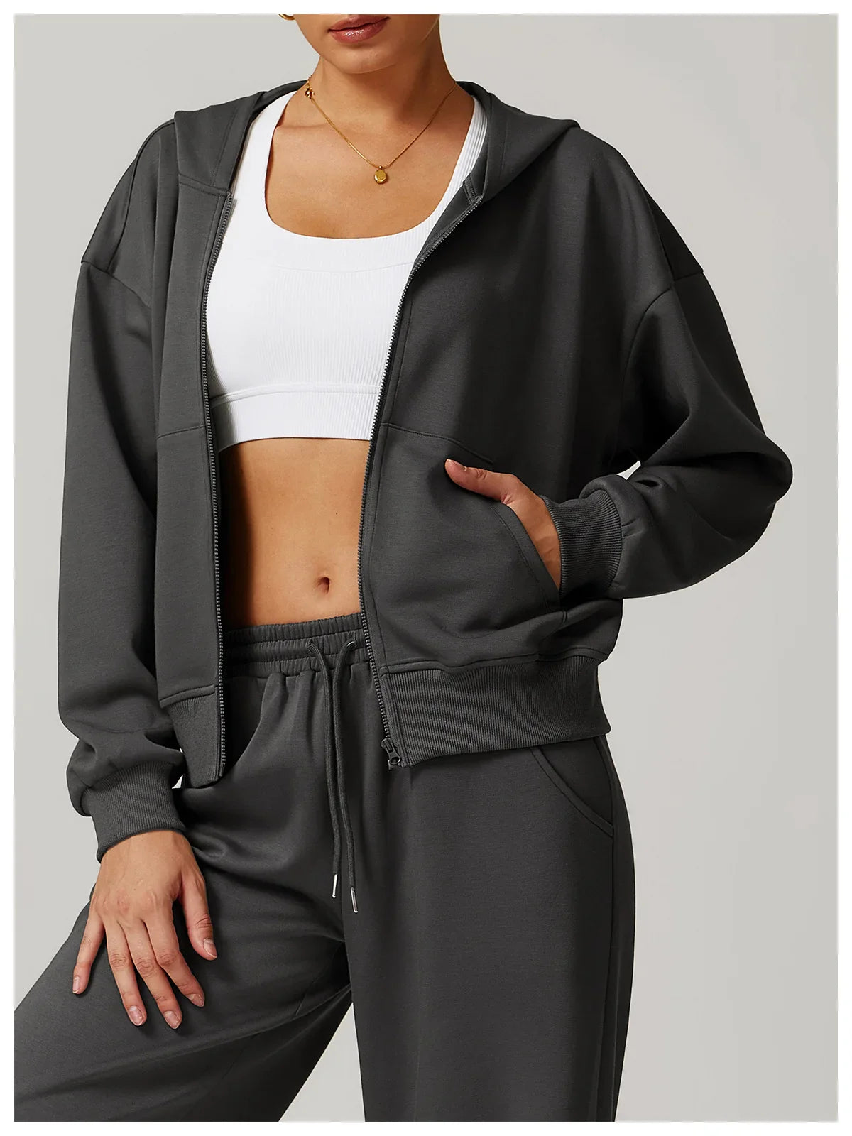 Everyday Seamless Athletica Set