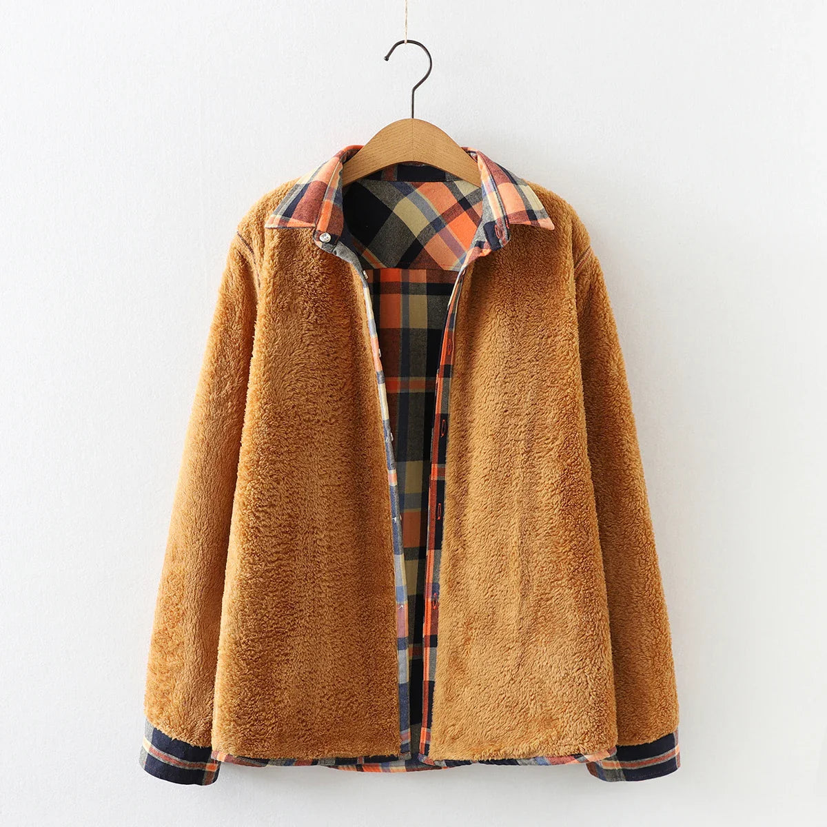 Hearthside Classic Plaid