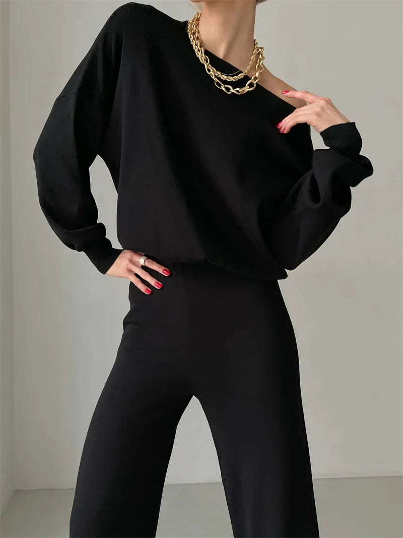 Loungewear Eleganza Set