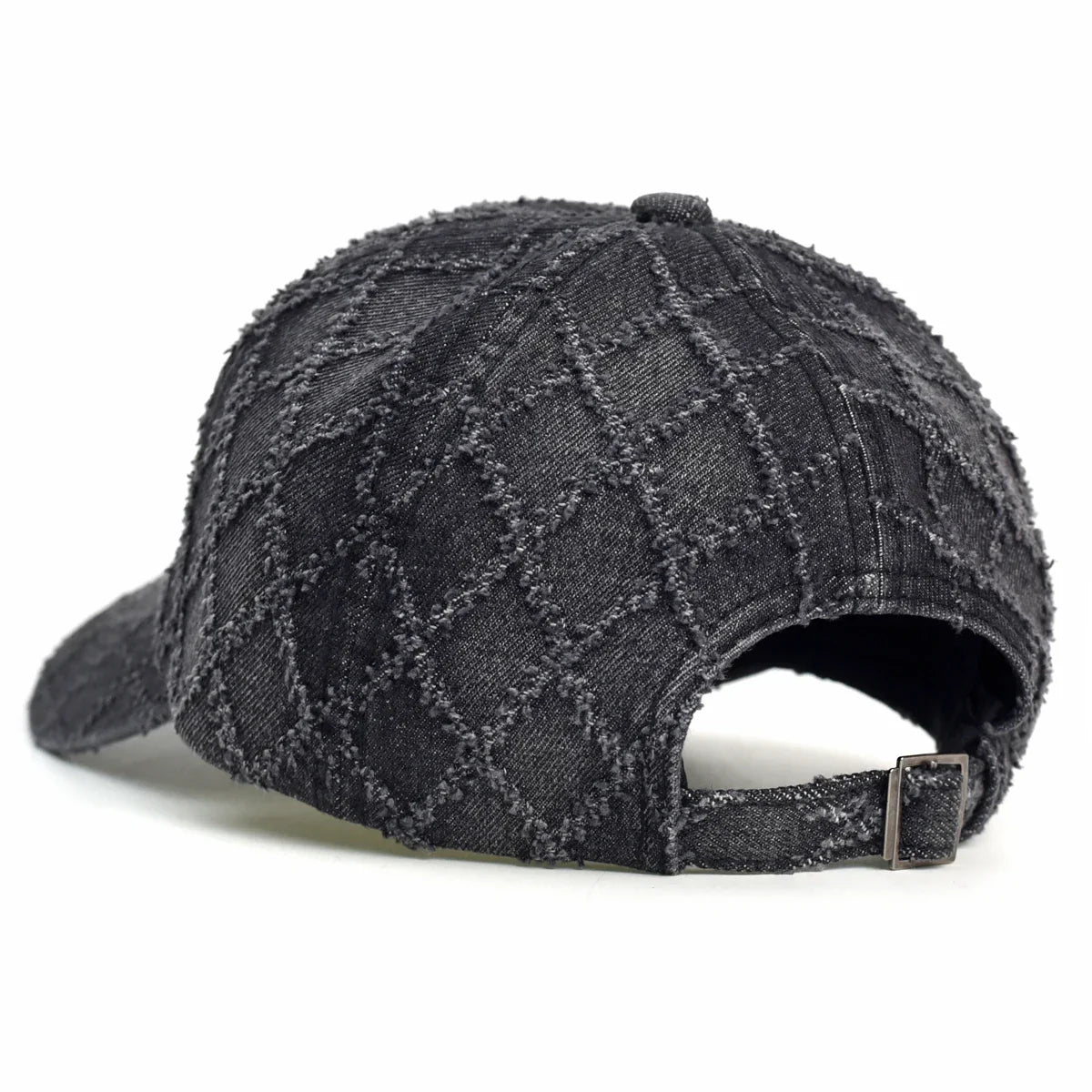 Esme Diamond Stitch Cap
