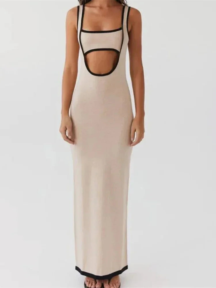 Valenza Summer Maxi