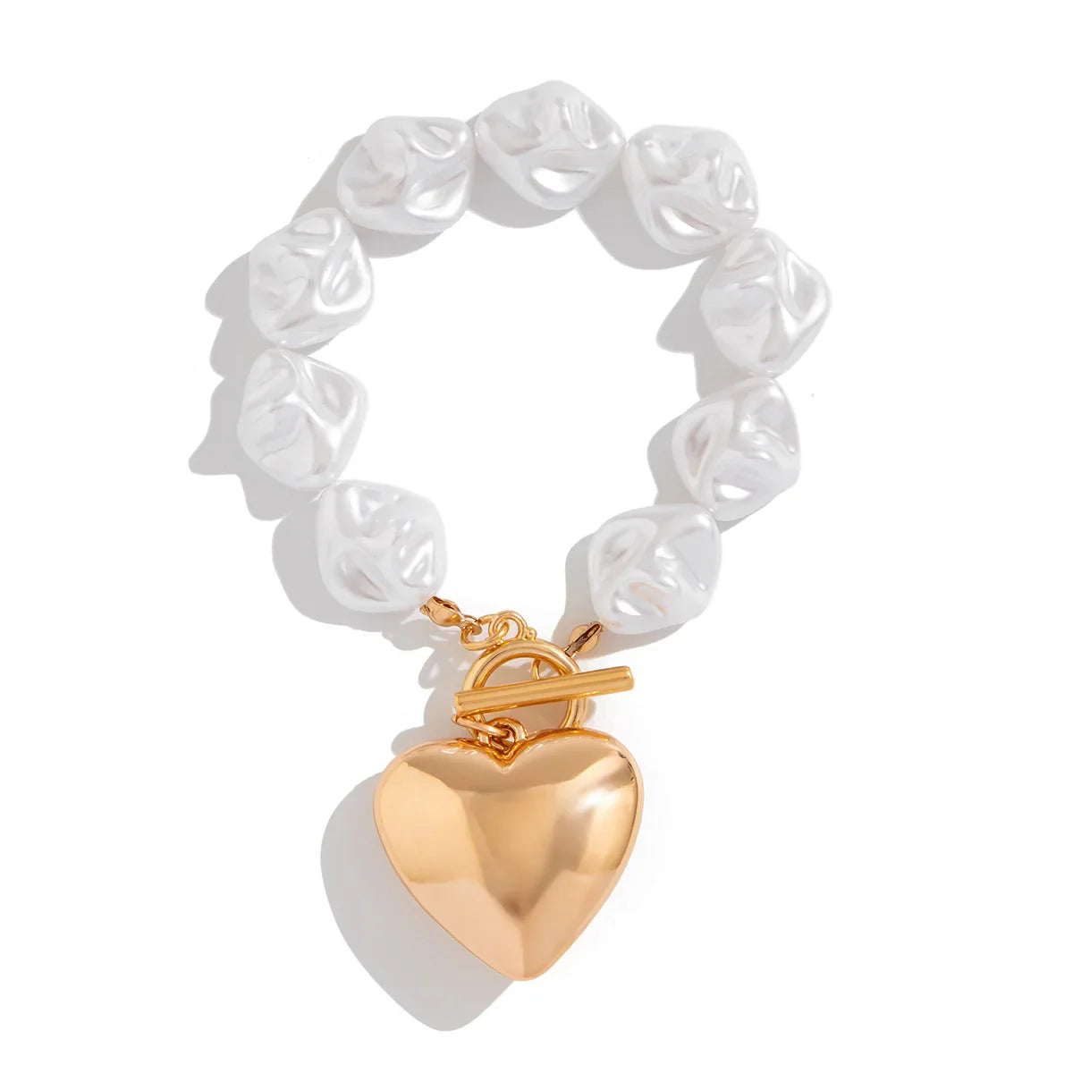 Amour Forte Bracelet