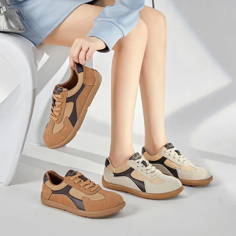 Freja Rally Trainer