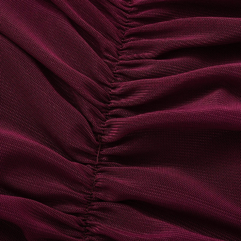 Audace Strati Top