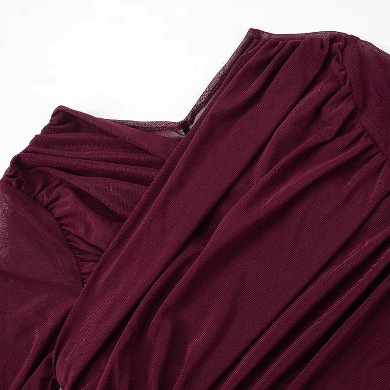 Audace Strati Top