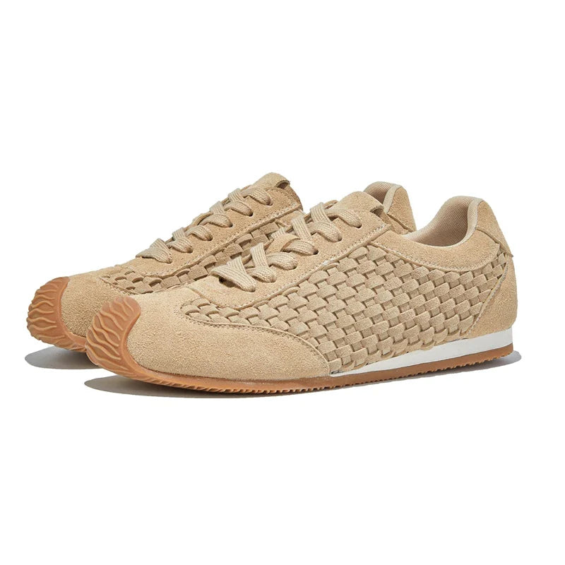 Sienna Weave Runner