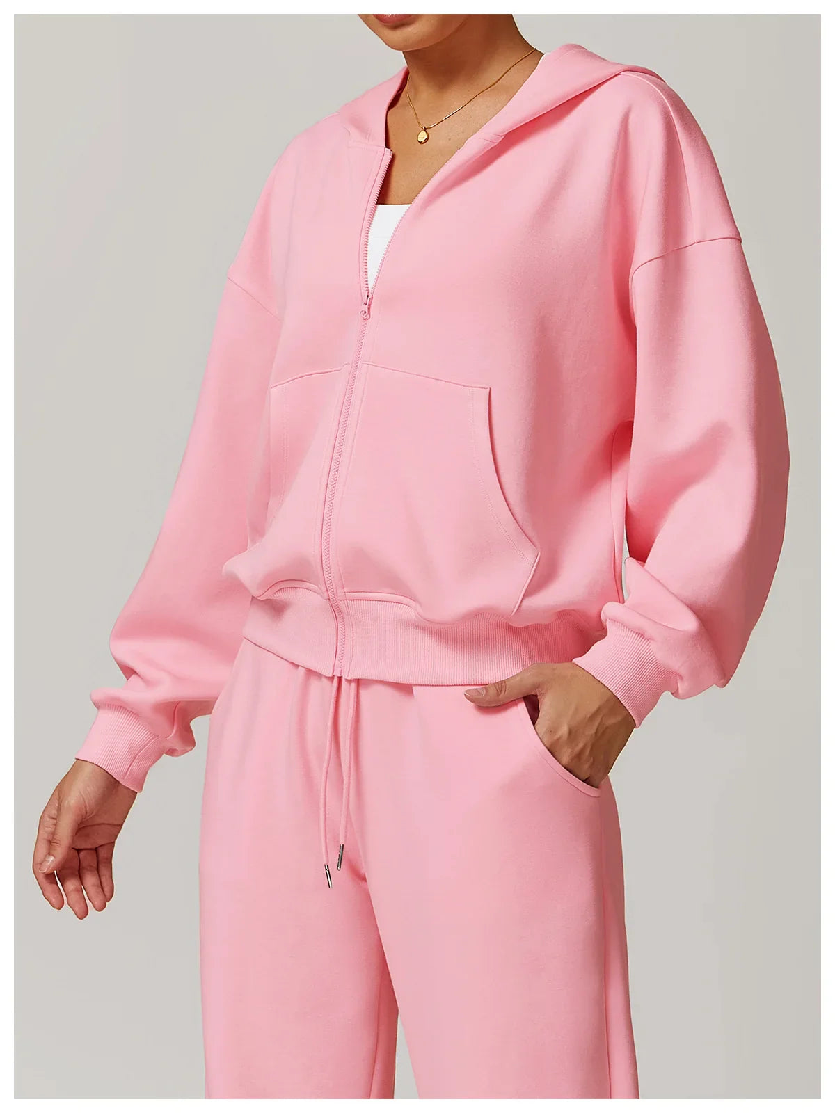 Everyday Seamless Athletica Set
