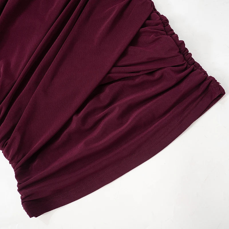 Audace Strati Top