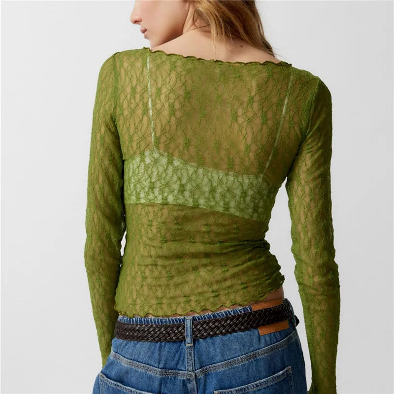 Party Top Drape