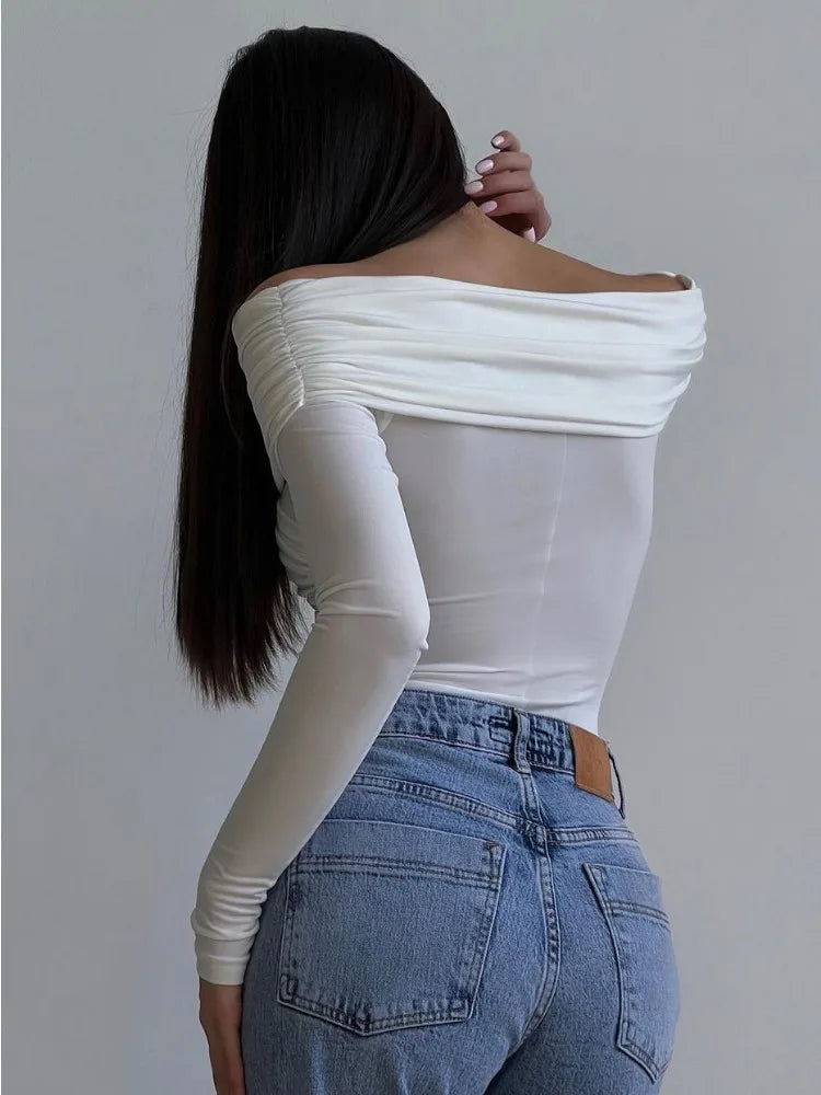 Paris Street Top