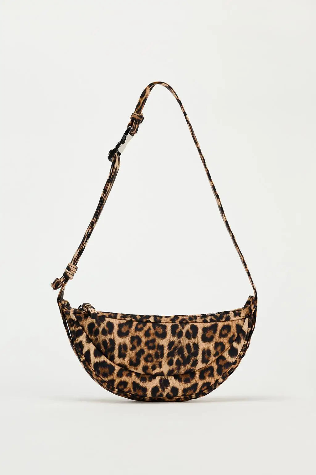 Lupa Wildside Sling Leopard Bag