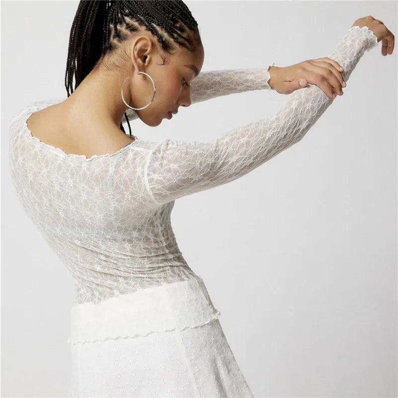Party Top Drape
