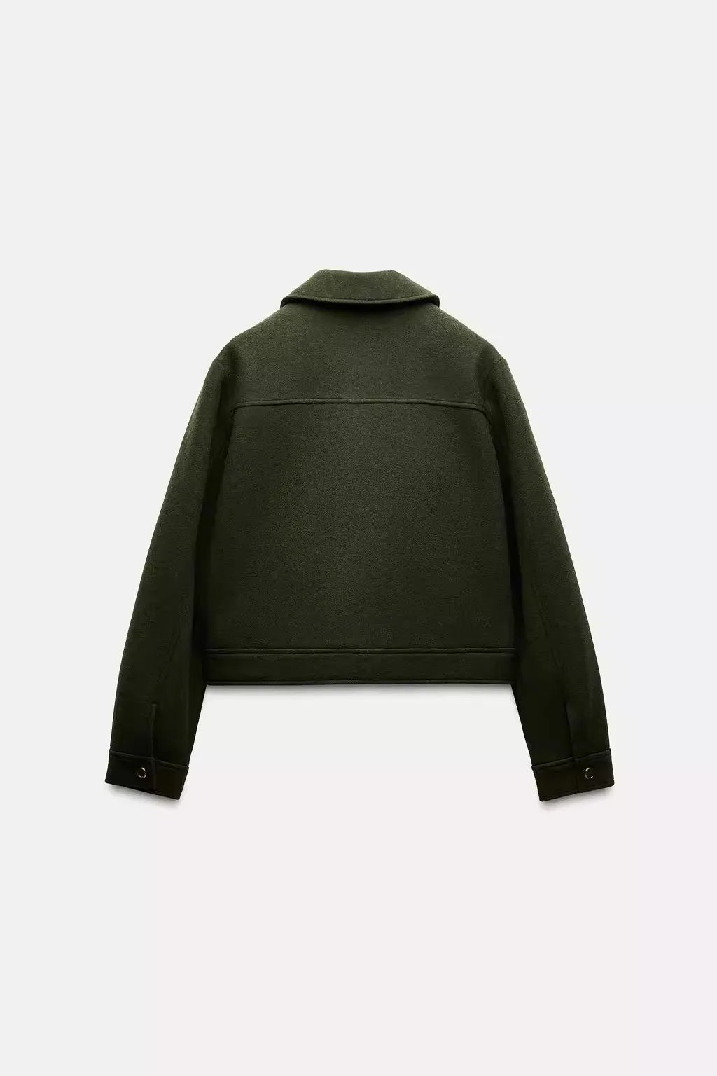 Hässleholm Wool Jacket