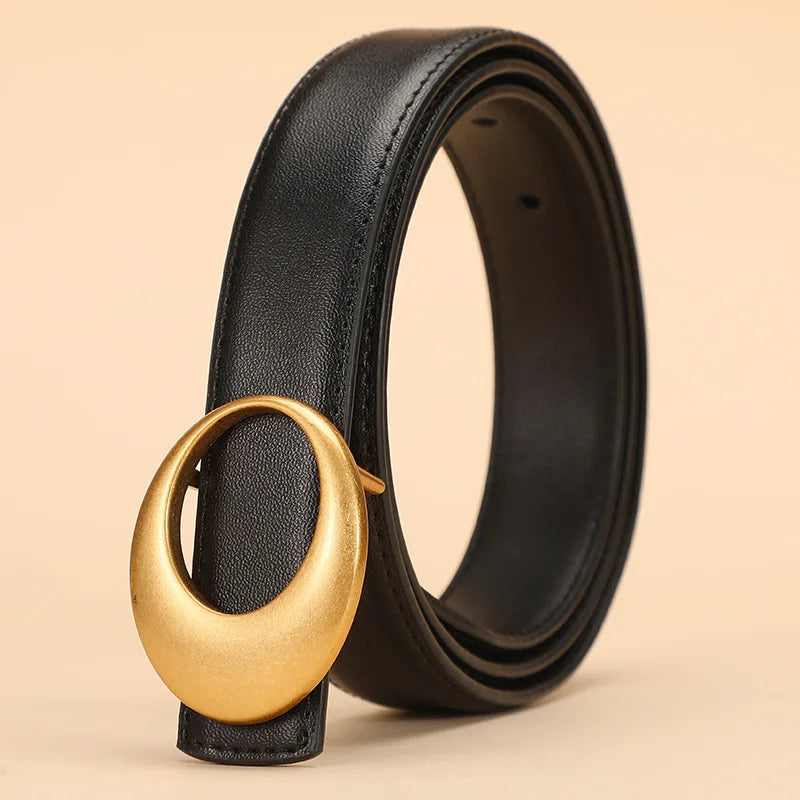 Rowan Eclipse Belt
