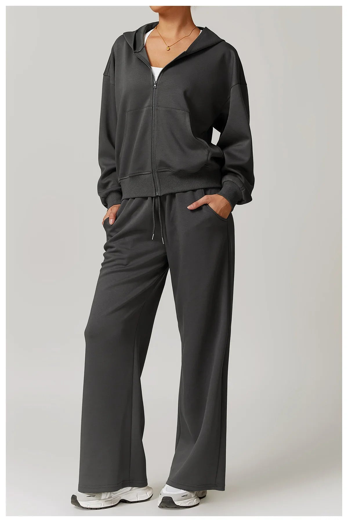 Everyday Seamless Athletica Set