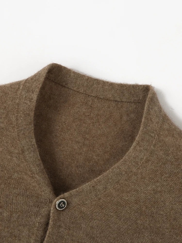 Heritage Cashmere Wrap