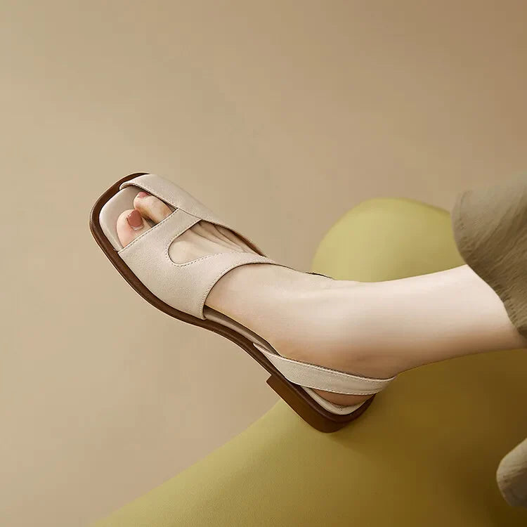 Ardara Open-Toe Sandals
