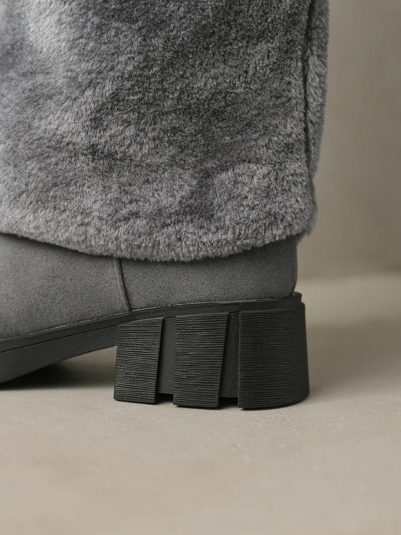 Alpi Luxe Plush Women's Boots