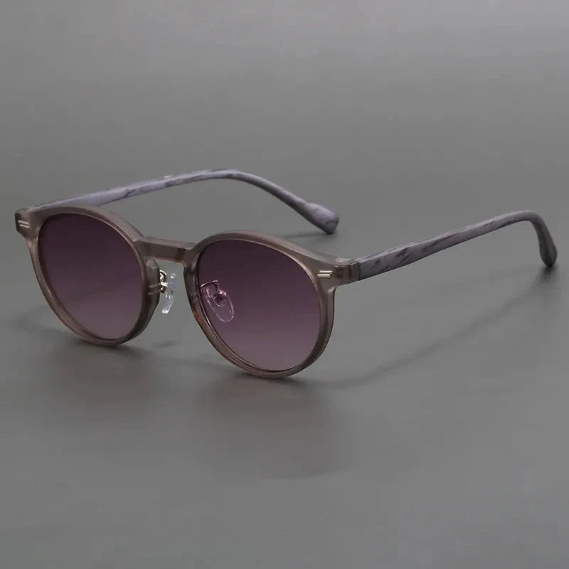FrostedWood Summer Shades