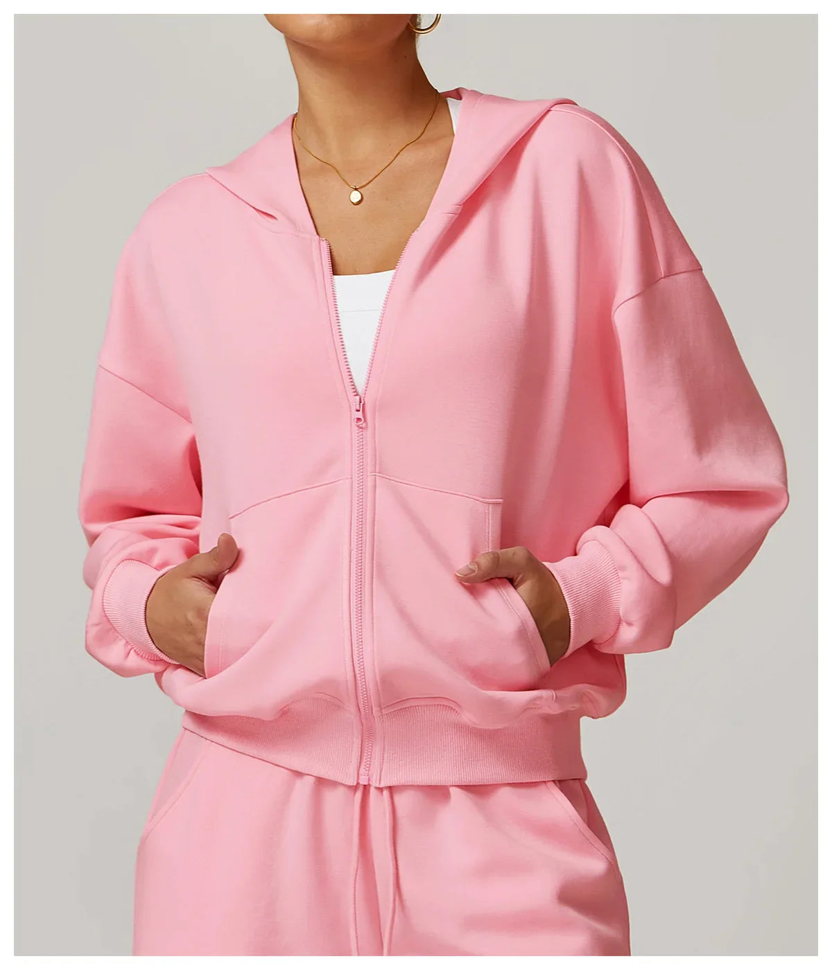 Everyday Seamless Athletica Set