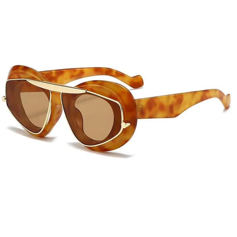 Aurea Vision Sunglasses