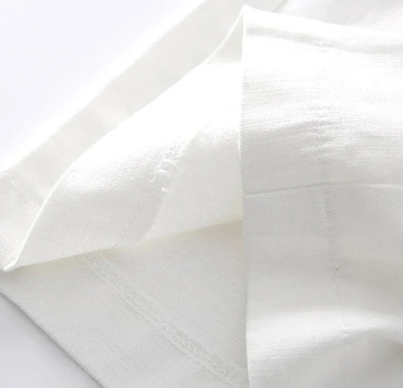 Cotton Summer Bermuda's