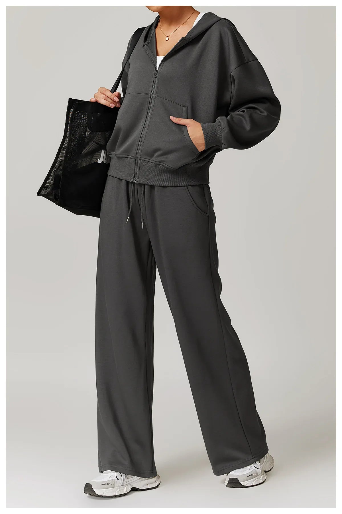 Everyday Seamless Athletica Set