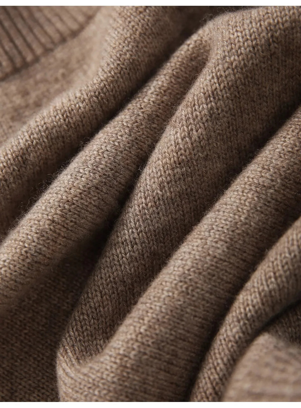 Elle Diamond Cashmere Cardigan