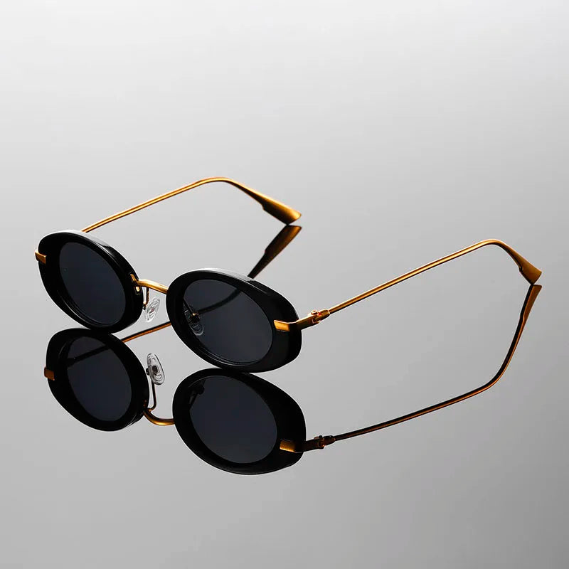 Monaco Vintage Sunnies