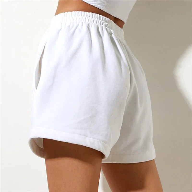 Ava Cloud Shorts