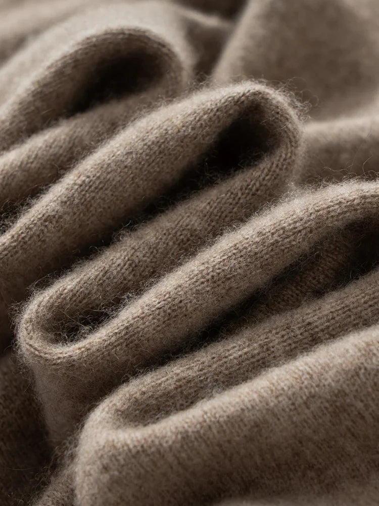 Mirelle Cashmere Hoodie