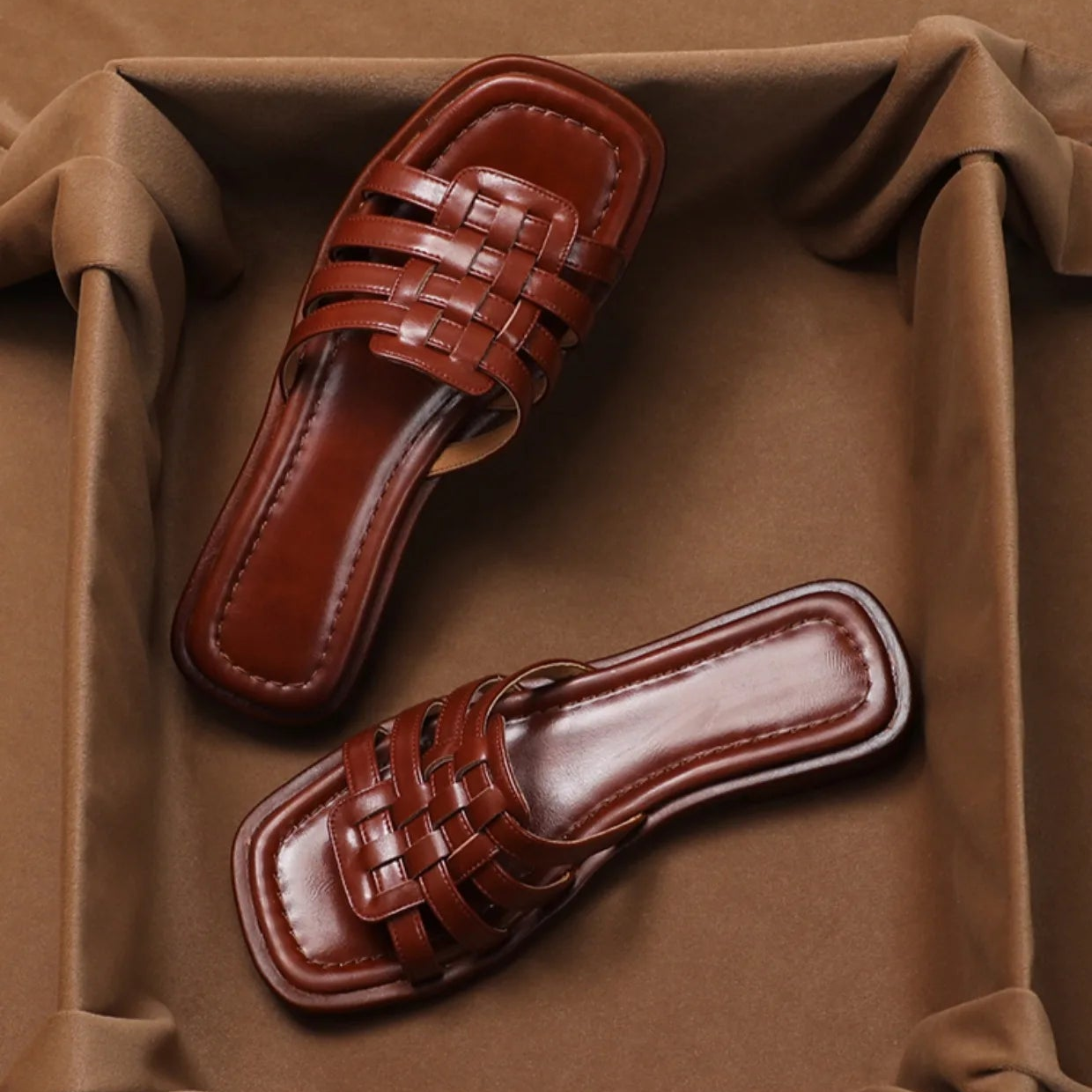 Naples Slides