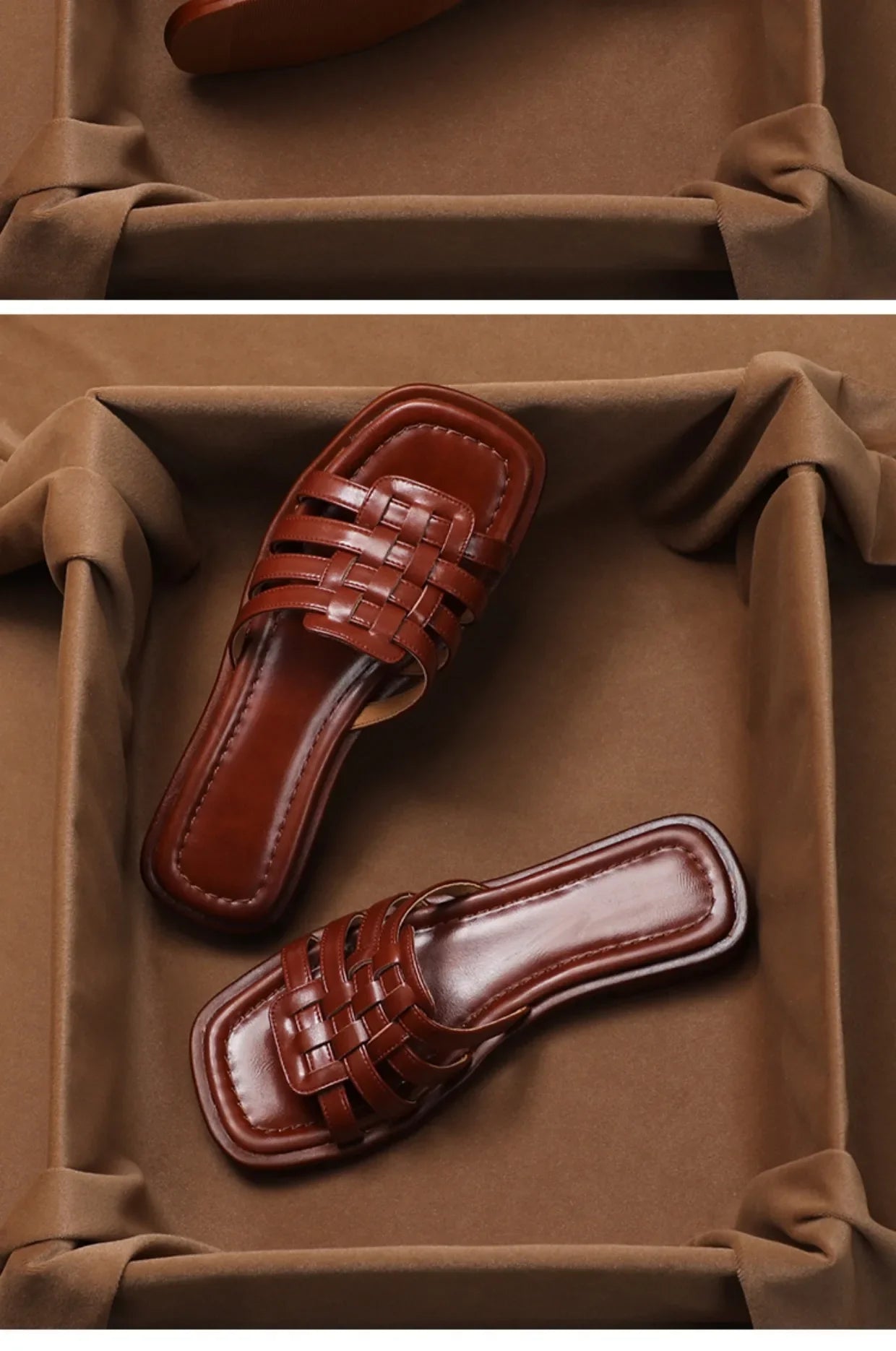 Naples Slides