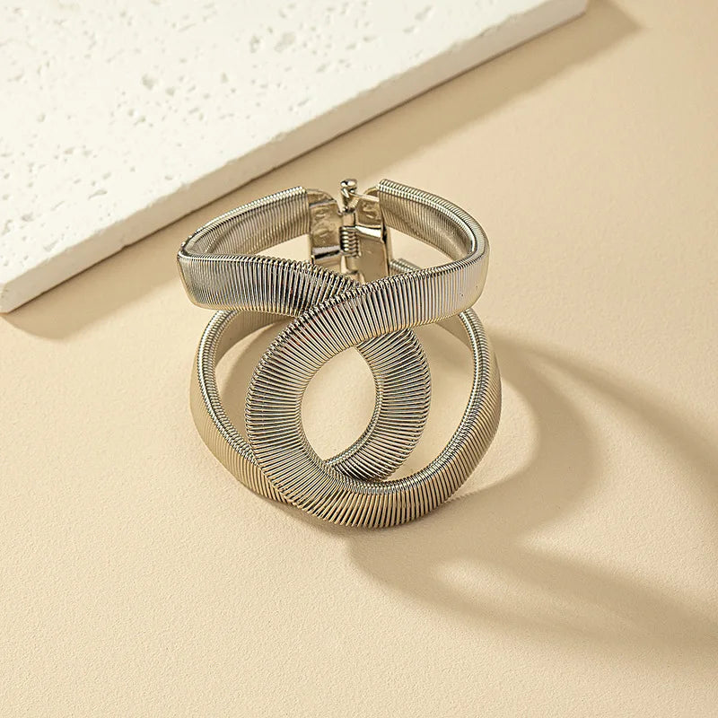 Empress Cuffs