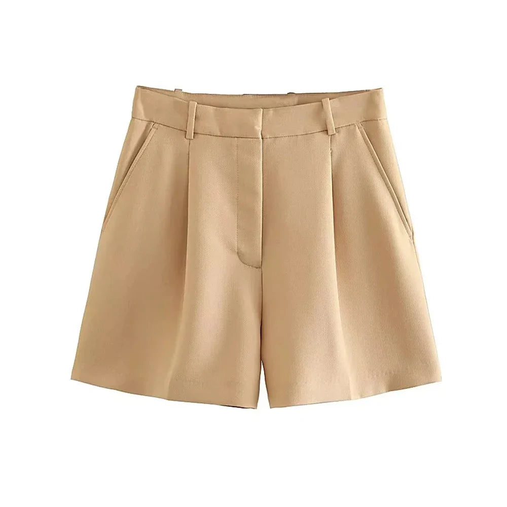 Lyon Comfort Shorts