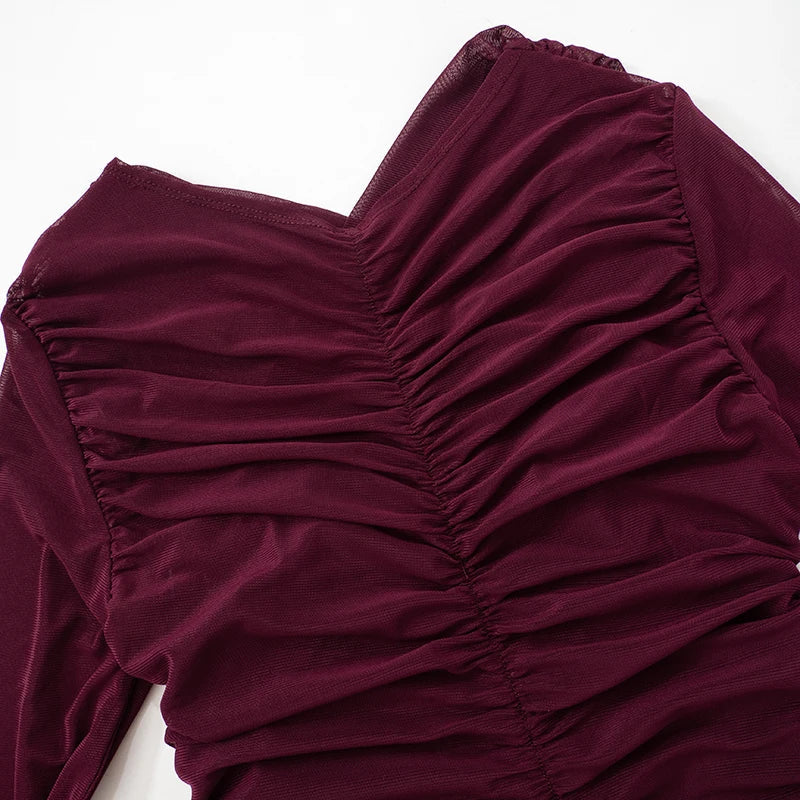 Audace Strati Top