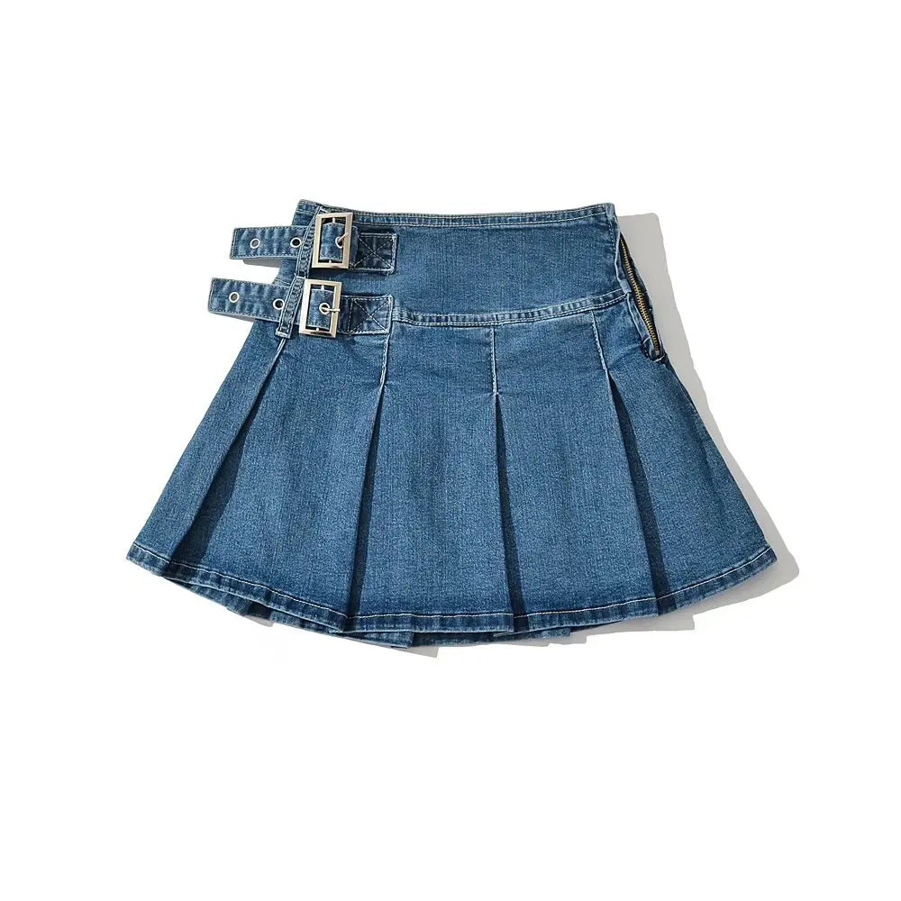 Lila Cotton Street Mini