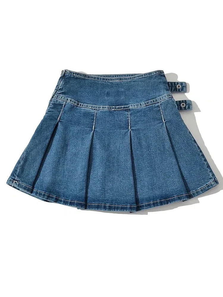 Lila Cotton Street Mini