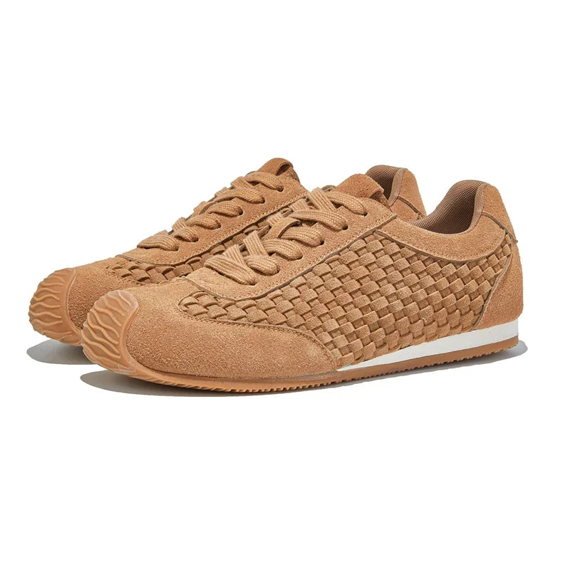 Sienna Weave Runner