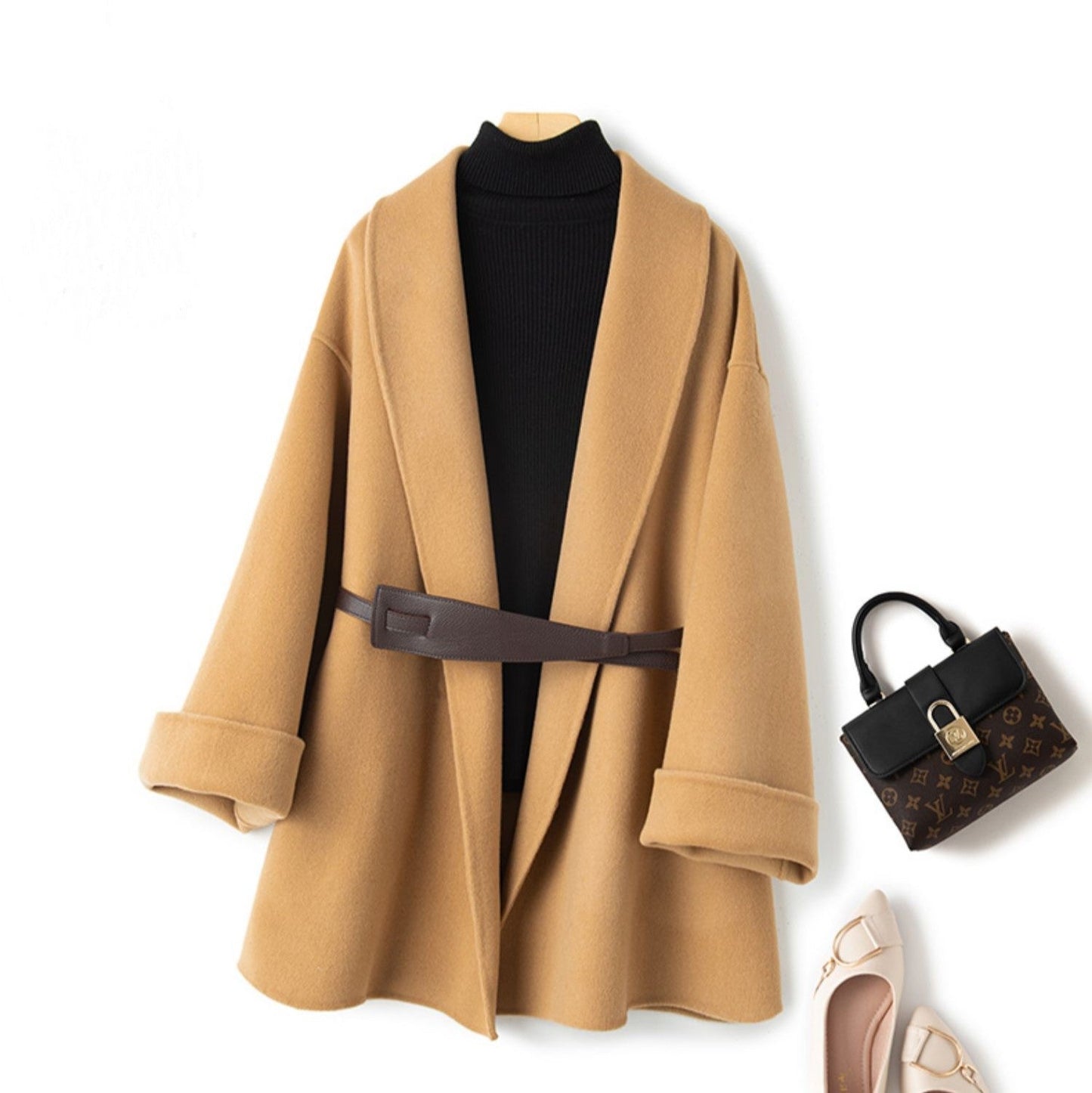 Alvdal Winter Coat