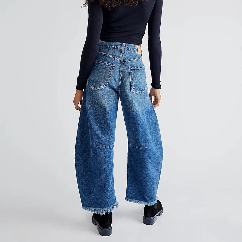Westhaven Organic Cotton Denim