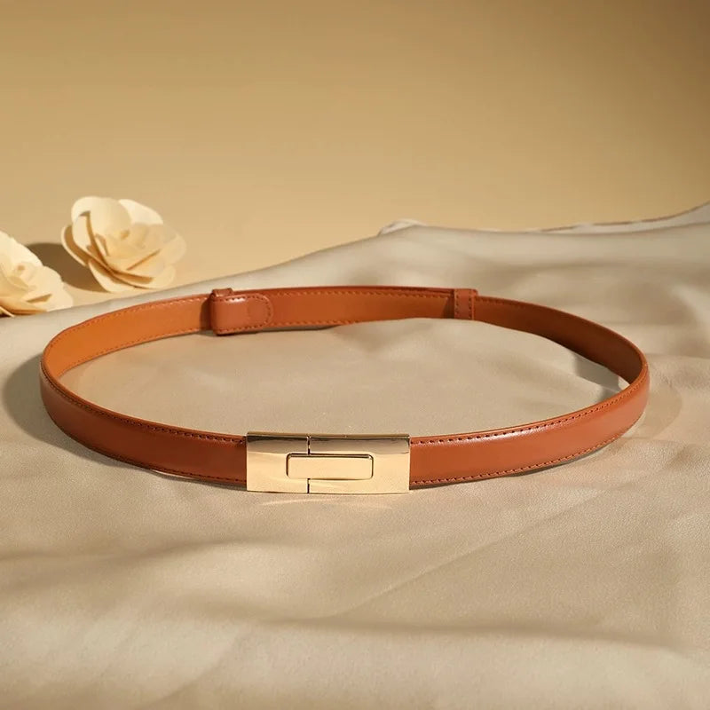 Kensington Belt