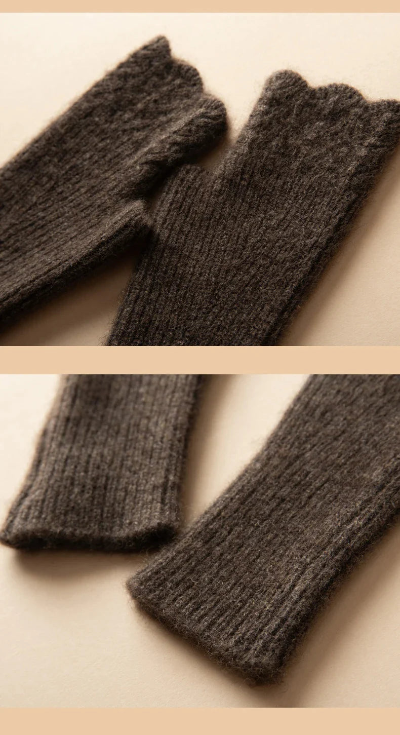 Hässleholm Cashmere Gloves