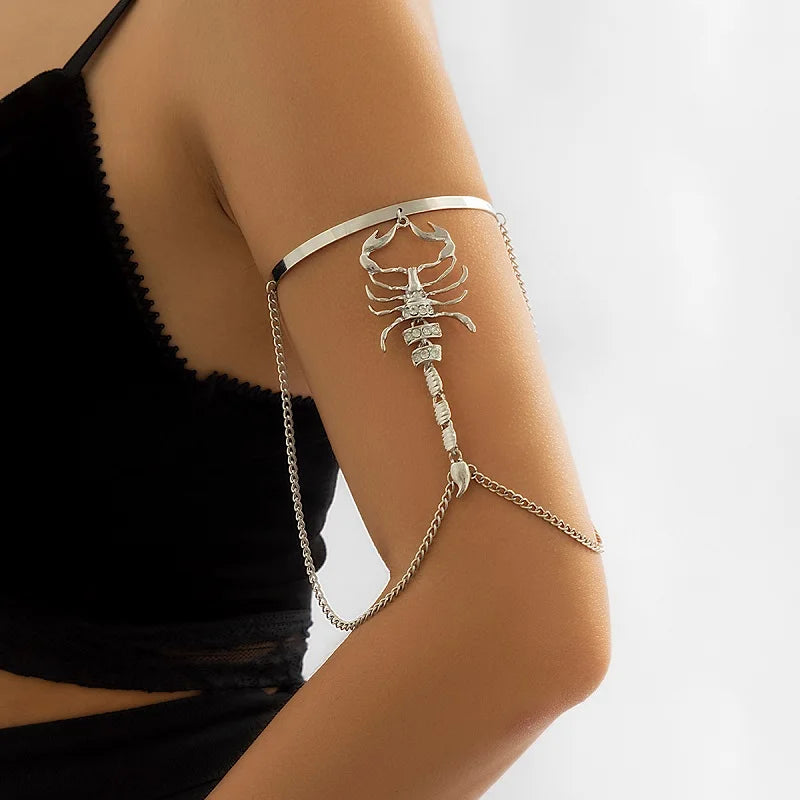 Venom Clasp