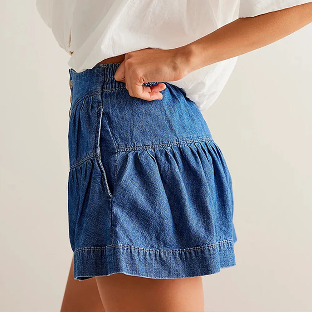 Monaco Classic Shorts
