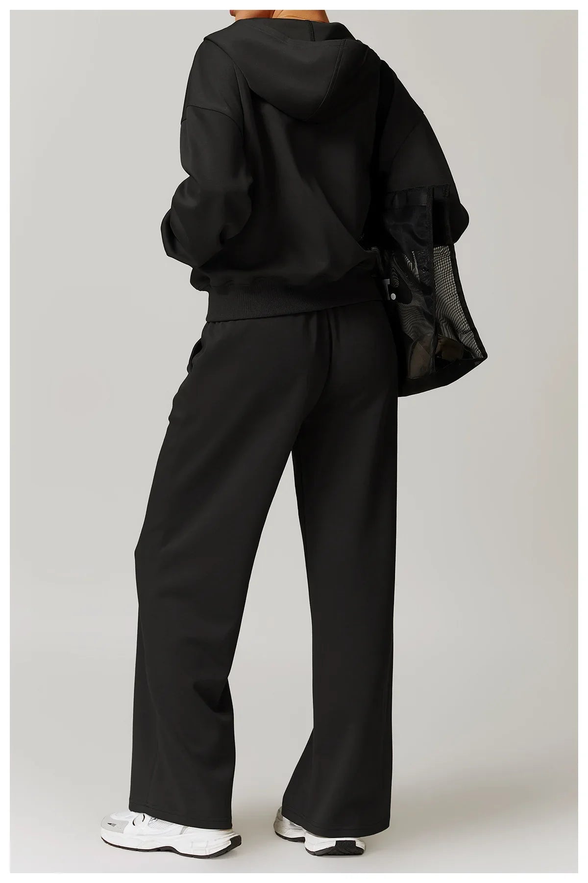 Everyday Seamless Athletica Set