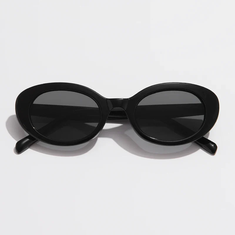 Delphine Classic Sunnies