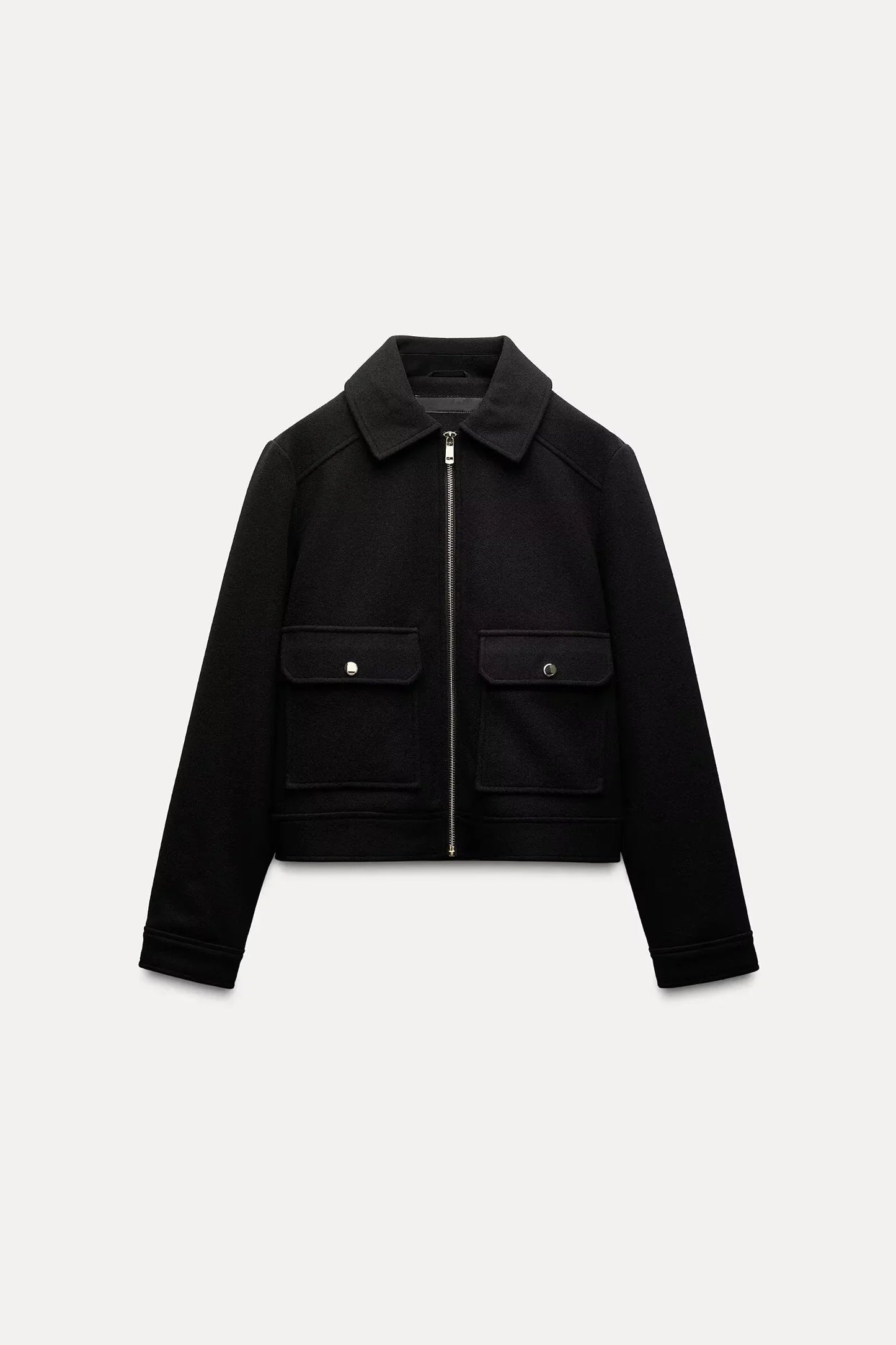 Hässleholm Wool Jacket